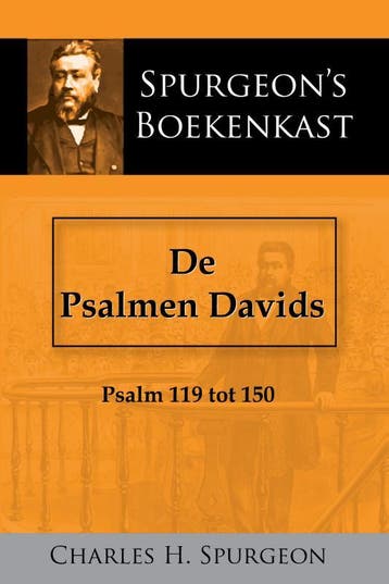 De Psalmen Davids 5 | C.H. Spurgeon | Nieuw, Ophalen of Verzenden, Nieuw, C.H. Spurgeon