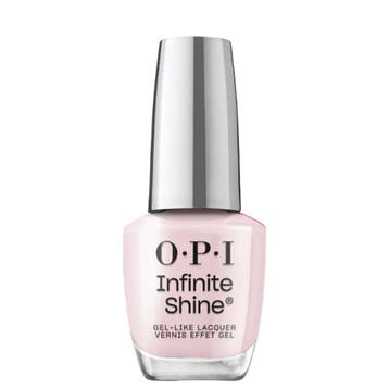 OPI Infinite Shine Lavender Bath - 15ml, Ophalen of Verzenden, Nieuw, Overige typen