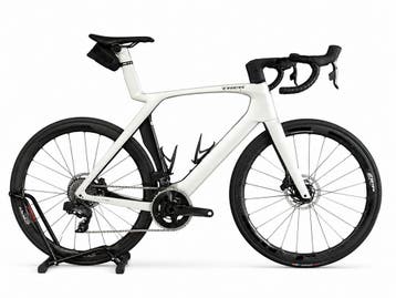 Trek Madone SLR 6 Disc, Ophalen, Gebruikt