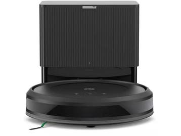 iRobot Roomba Combo 2 - Robotstofzuiger - 2-in-1 met, Witgoed en Apparatuur, Stofzuigers, Verzenden, Zo goed als nieuw