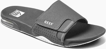 Reef Fanning Slide Shadow Maat 43 - Mannen, Verzenden, Nieuw