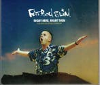 cd - Fatboy Slim - Right Here, Right Then (A Big Beach Bo..., Verzenden, Nieuw in verpakking