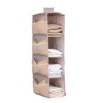 Kast Organizer - Hangende Opberger - 12 Vakken - Textiel, Verzenden, Nieuw