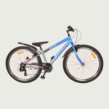 Volare kinderfiets, Ophalen of Verzenden, Gebruikt