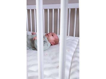 Childhome Park PA97 - Babybox met Wieltjes - Houten Speelbox, Kinderen en Baby's, Verzenden, Nieuw