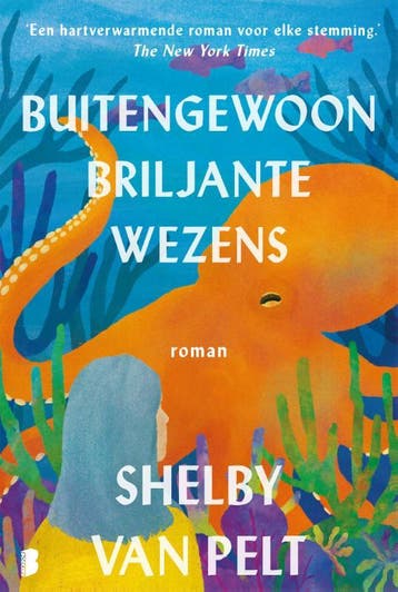 Buitengewoon Briljante Wezens | Shelby Pelt | Nieuw, Ophalen of Verzenden, Nieuw, Shelby Pelt