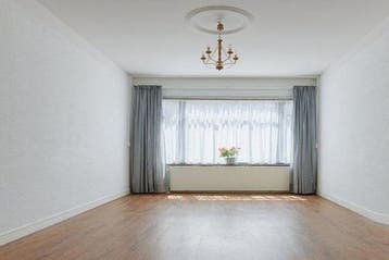 Appartement Vondelstraat in Den Haag, Huizen en Kamers, Den Haag, Den Haag, Via bemiddelaar, Appartement