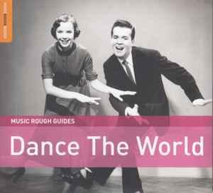 cd digi - Various - Dance The World, Verzenden, Zo goed als nieuw