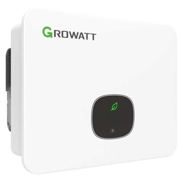 Growatt MID 25000 TL3-XH 3-fase, Ophalen of Verzenden, Nieuw
