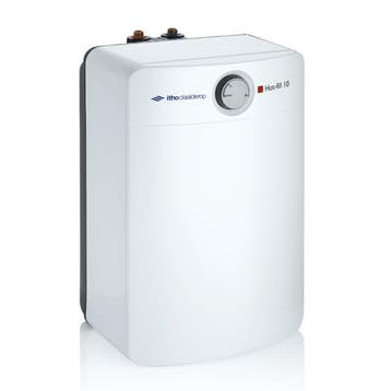 Itho Daalderop Close-in Hotfill keukenboiler 10 liter 500W, Doe-het-zelf en Verbouw, Verzenden, Nieuw