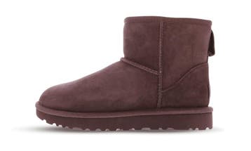 UGG Classic Mini II Boot Burnt Cedar (W), Nieuw