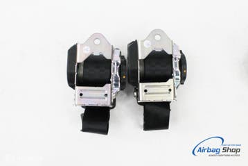 Airbag set Dashboard HUD speaker Range Rover Velar 2017-..., Gebruikt, Rover
