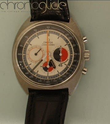 Omega - Seamaster - 145.020 - Heren - 1960-1969, Nieuw