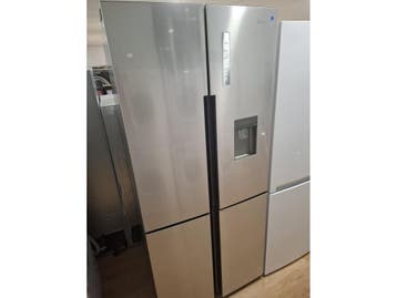 Refurbished - HAIER HTF-452WM7 60/40 Koel-vriescombinatie -, Verzenden, Zo goed als nieuw