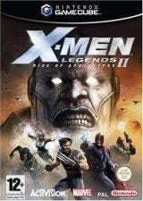 MarioCube.nl: X-Men Legends II: Rise of Apocalypse - iDEAL!, Ophalen of Verzenden, Gebruikt