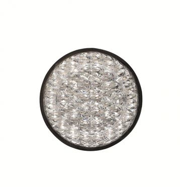 Jokon Remlicht/Achterlicht LED 726 Rond Wit, Ophalen of Verzenden, Nieuw