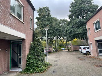 Woningruil - Brechtje Spiegelerf 41 - 3 kamers en Utrecht, Utrecht