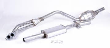 Katalysator BMW 316i, 318i, Verzenden, Nieuw