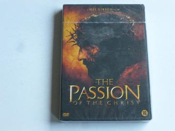 The Passion of the Christ / Mel Gibson (DVD) Nieuw, Cd's en Dvd's, Ophalen of Verzenden, Zo goed als nieuw
