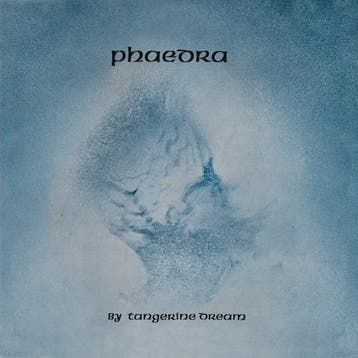 cd - tangerine dream - Phaedra (nieuw), Verzenden, Zo goed als nieuw