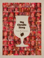 My Chouffe story 9789491513015 Chris Bauweraerts, Verzenden, Zo goed als nieuw, Chris Bauweraerts