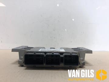Computer Motormanagement Peugeot 407 O233729, Ophalen of Verzenden, Nieuw