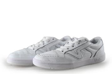 Vans Sneakers in maat 35 Wit, Verzenden, Wit, Vans, Sneakers of Gympen