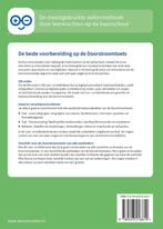 Doorstroomtoets / 1 groep 8 / Leer- en Oefenboek / Deel 1 /, Verzenden, Gelezen