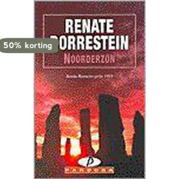 Noorderzon - Renate Dorrestein 9789025455231, Verzenden, Gelezen, Renate Dorrestein
