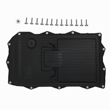 Automatic Transmissie Pan geschikt voor BMW 3/5 Serie X3/..., Auto-onderdelen, Remmen en Aandrijving, Verzenden, Nieuw, BMW