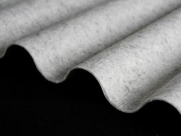 Anti condens vilt - tegen condensvorming op staal, Ophalen of Verzenden, Nieuw, 15 m² of meer, Doek