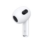 Apple AirPods 3 - Rechts - Vervangend Rechter Oortje, Verzenden, Nieuw