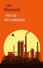 Het nut van Lodesteijn (9789038810645, Lévi Weemoedt), Verzenden, Nieuw