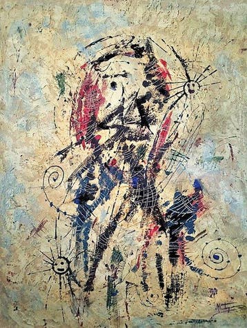 Castagna Maurizio 1961 - XL - Archeologia dellAnima