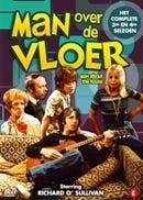 Man over de vloer - Seizoen 3 & 4, Verzenden, Nieuw in verpakking