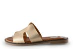 Dolcis Slippers in maat 41 Goud, Slippers, Dolcis, Overige kleuren, Verzenden