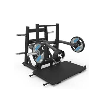 Gymfit - Xtreme-line - Belt Squat - E74, Ophalen of Verzenden, Nieuw