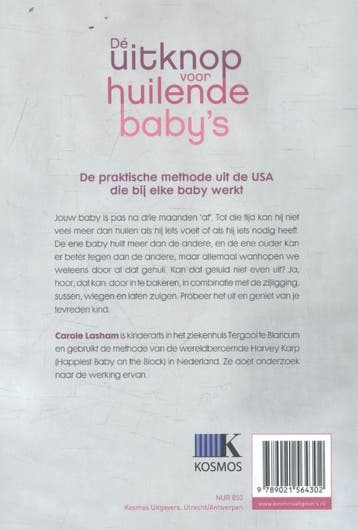 Inbakeren 9789021564302 Carole Lasham, Verzenden, Zo goed als nieuw, Carole Lasham