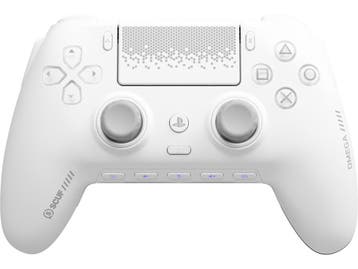 Scuf Omega Wireless - Gamecontroller - 11 aanpasbare inputs, Verzenden, Nieuw
