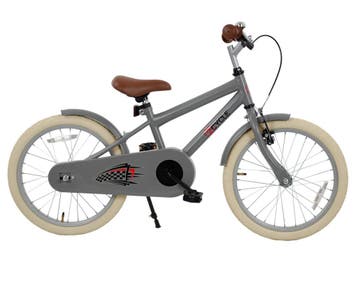 2Cycle kinderfiets 18 inch (5 tot 7 jaar) voor jongens, Verzenden, Nieuw, 18 inch, 2Cycle
