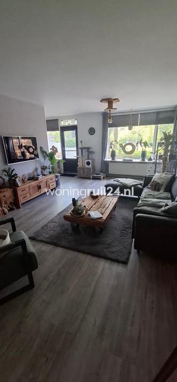 Woningruil - Brasem 66 - 3 kamers en Zuid-Holland, Zuid-Holland