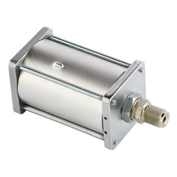 Pneumatische unit voor hydraulische pomp, Ophalen of Verzenden, Nieuw