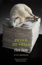 Het lam 9789460050039 P. de Vries, Boeken, Verzenden, Gelezen, P. de Vries