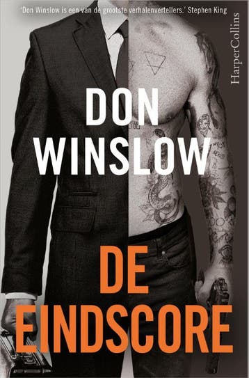 De Eindscore | Don Winslow | Nieuw, Ophalen of Verzenden, Nieuw, Don Winslow