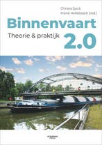 9789401495165 Binnenvaart 2.0 Christa Sys, Boeken, Verzenden, Nieuw, Christa Sys