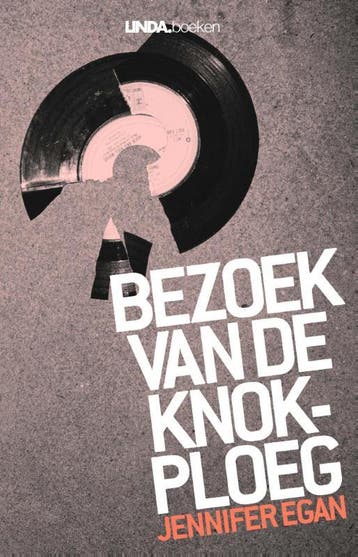 Bezoek van de knokploeg - Jennifer Egan 9789038899848, Verzenden, Gelezen, Jennifer Egan