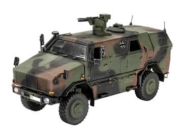 Dingo 2 GE A2.3 PatSi, Verzenden, Nieuw