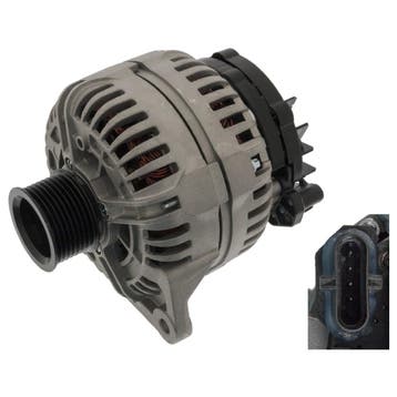 Dynamo / Alternator, Ophalen of Verzenden, Nieuw