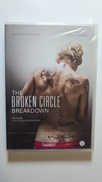 THE BROKEN CIRCLE BREAKDOWN (IN SEAL) (DVD), Verzenden, Gebruikt