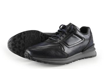 Greve Sneakers in maat 42 Zwart, Verzenden, Zwart, Greve, Sneakers of Gympen